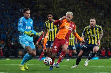 Derbide ligin en golcü iki takımı karşılaşacak 