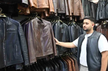 Deri ustasından kışlık mont tavsiyleri 