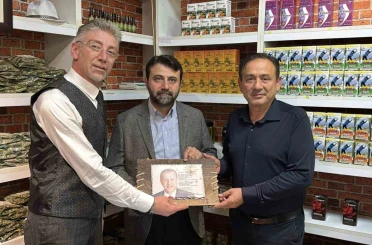 ‘Derman Ali Baba’nın vasiyeti Cumhurbaşkanına ulaştırılacak 
