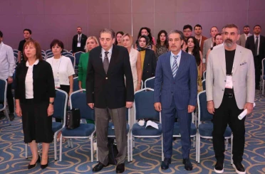 Dermatologlar Diyarbakır’da bir araya geldi 