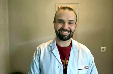 Dermatoloji Uzmanı Muhammed Burak Yücel uyardı: "Sahte botoks gerçekten ölüm saçıyor" 