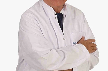 Dermatoloji Uzmanı Prof. Dr. Akbaba: "Güneş kremi sadece yazın değil, kışın da şart" 