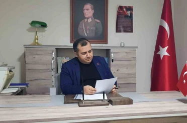 DES; "Öğretmenle evrak, etkinlik, proje arasında adeta bir girdap içerisinde" 