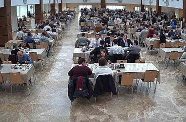 Develi’nin tescillenen lezzetleri bakanlıkta görücüye çıktı 