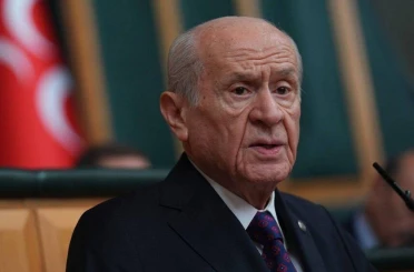 Devlet Bahçeli: "İmralı'ya gitmekten imtina etmem"