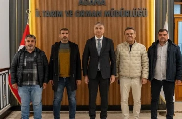 Devlet desteğiyle 4 yatırımcı 27 milyon TL’lik tesis kuracak 