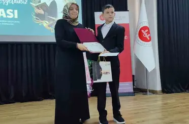 Devrekli öğrenciler Tokat’tan başarı ile döndüler
