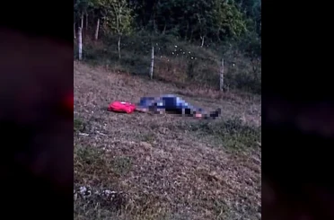Devrek’te boş arazide erkek cesedi bulundu 