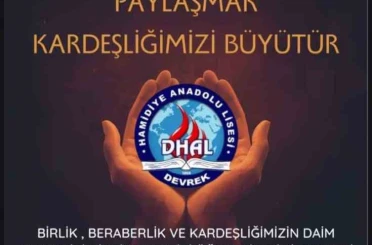 Devrek’te ihtiyaç sahibi öğrencilere nakit yardımı yapıldı 