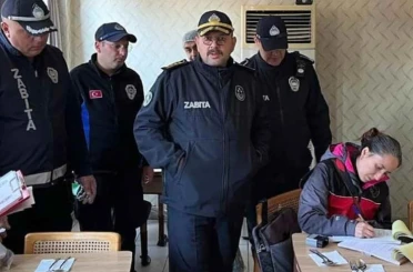 Devrek’te iki günde ikinci hijyen skandalı