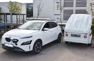 Dicle Elektrik AR-GE’de lider, inovasyonda öncü
