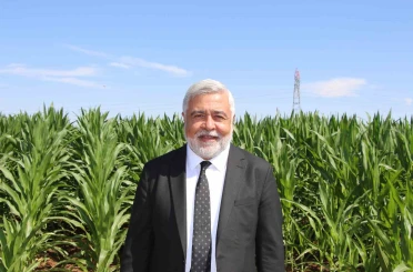 Dicle Elektrik Genel Müdürü Arvas: "Bölgede sorun elektrik değil, sulama" 