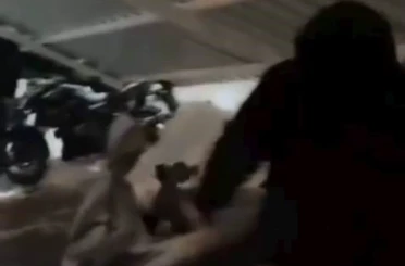 Dicle Üniversitesi’ndeki yurdun otopark çatısı çöktü 