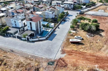 Didim Belediyesi Efeler Mahallesi’ni modern bir görünüme kavuşturuyor 
