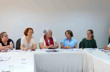 Didim Belediyesi Yerel Eşitlik Eylem Planı çalışmalarını sürdürüyor 