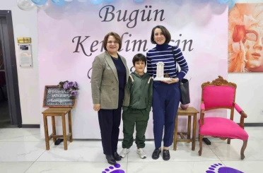 Didim Belediyesi’nden kadın sağlına yönelik bilinçlendirme semineri 