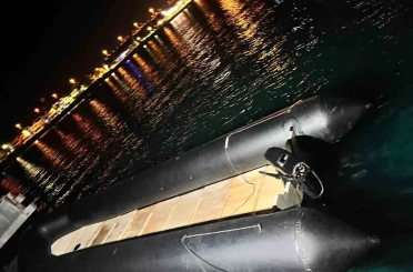 Didim’de 38 düzensiz göçmen ve 3 organizatör yakalandı 