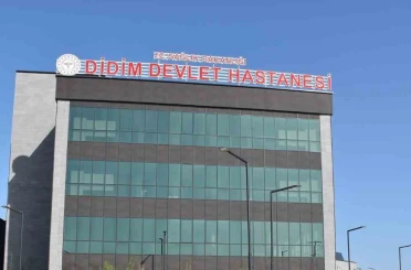 Didim’de cenazelerin hastane morgunda karıştığı iddiası 