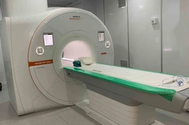 Didim’de MR ünitesi hizmete girdi 