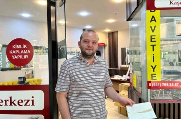 Dijital dönüşüm davetiye sektörünü olumsuz etkiledi 