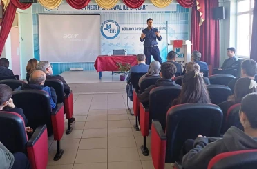 Dijital dünyada girişimcilik, yenilik ve sürdürülebilirlik konuları masaya yatırıldı 