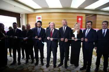 Dijital Dünyada Güvenli Kalmak - Adana Zirvesi’nin açılışı gerçekleştirildi 