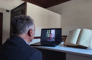 Dijital Hafızlıkta yeni dönem: 3 bin 232 canlı dersle sınırları aştı 