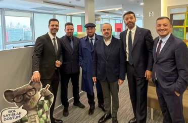 Dijital sigorta platformu Koalay.com satıldı 