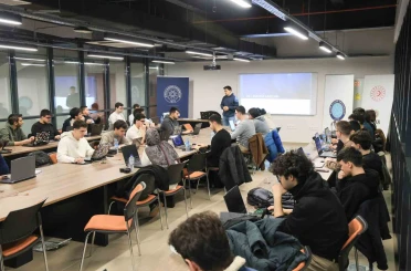 Dijital vatanın muhafızları Bursa’da yetişiyor 