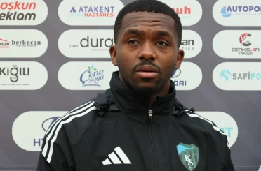 Dijksteel: "Daha çok isteyen ve fedakarlık yapan kazanır" 