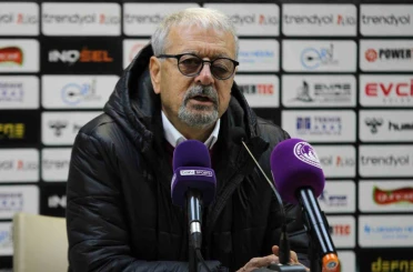 Dilaver Mutlu: "İlk 10 dakikada maç 2-0 olduktan sonra çevirmek zor oluyor" 