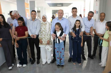 Dilimizin Zenginlikleri Projesinde ödüller sahiplerini buldu 