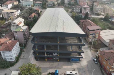 Dilovası Belediyesi, yeni hizmet binası için ihaleye çıkıyor 