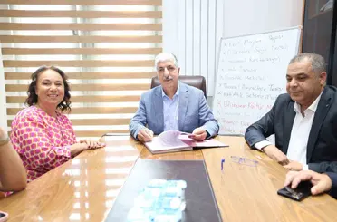 Dilovası’nda sokak hayvanları için işbirliği protokolü
