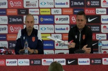 Dimitrov: "Ağır mağlubiyetin travmasını atlatmak zorundayız" 