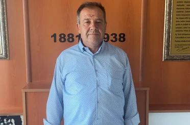 Dindarlı’da muhtarlık seçimini Orhan Yakut kazandı 