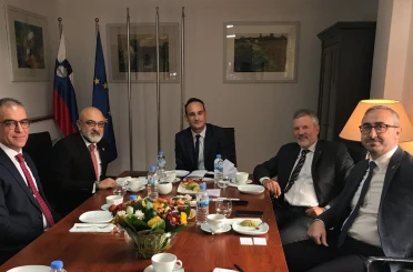 Diplomatik Kayak Yarışı, bu yıl da Erciyes’te gerçekleşecek 