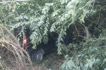 Direksiyon başında kalp krizi geçiren sürücü kaza yaptı, hastanede hayatını kaybetti 