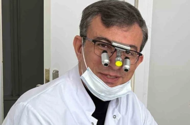 Diş tedavisinde umut olan çalışmasıyla bazı çevrelerin hedefi oldu 