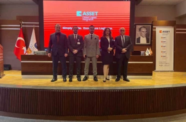 Dış ticaretin geleceği masaya yatırıldı 