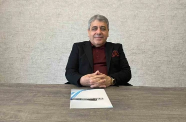 DİSİDER Başkanı Akbaş: ‘’Barış ve normalleşme, kalkınmanın anahtarıdır’’ 