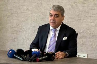 DİSİDER Başkanı Akbaş: "Güçlü bir Türkiye’nin yolu güçlü bir üretim ekonomisinden, güçlü üretimin yolu ise nitelikli mesleki eğitimden geçmektedir" 