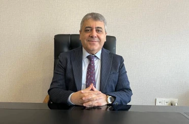 DİSİDER Başkanı Akbaş: "Toplumsal barış, kalkınmanın anahtarıdır" 