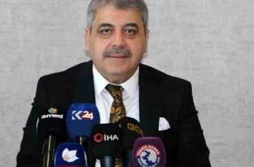 DİSİDER Başkanı Akbaş: "Türkiye yeni bir hikaye yazıyor" 