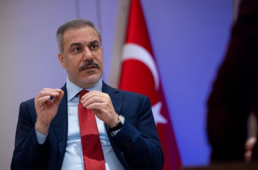 Dışişleri Bakanı Fidan: "ABD ve İran ateşkes konusunda samimi"