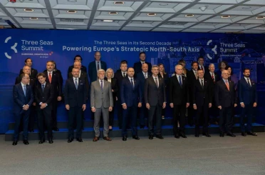Dışişleri Bakanı Fidan Hırvatistan’da 