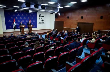 Dışişleri Bakanı Fidan: "Irak-Türkiye petrol boru hattından yeniden petrol sevkiyatına başlanması memnuniyet verici bir gelişme" 