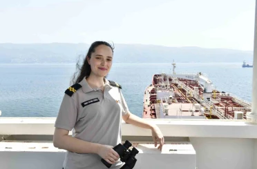 Ditaş Kadın Denizciler Gelişim Programı 4’üncü dönem başvuruları başladı 