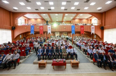 Diyanet İşleri Başkan Yardımcısı Karslı: "İnsanlık kavramının içi boşaldı, bir ahlak krizi yaşanıyor" 