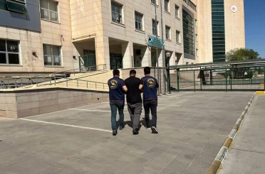 Diyarbakır'da haklarında kesinleşmiş hapis cezası bulunan 68 kişi yakalandı
